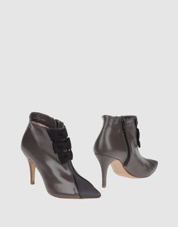 Patricia Rosales Ankle Boots - Item 44300103