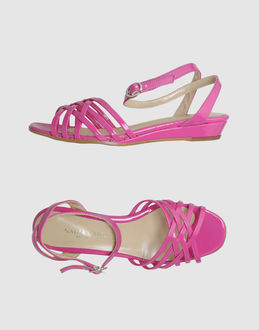 Nadia Grilli Sandals - Item 44300301