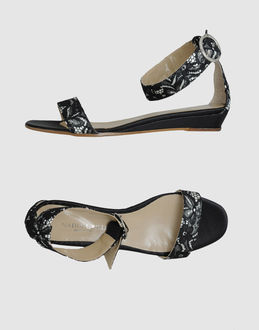 Nadia Grilli Sandals - Item 44300303