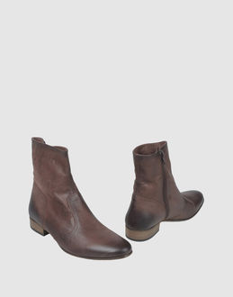Halmanera Ankle Boots - Item 44300349