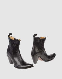 John Bakery Ankle Boots - Item 44300353