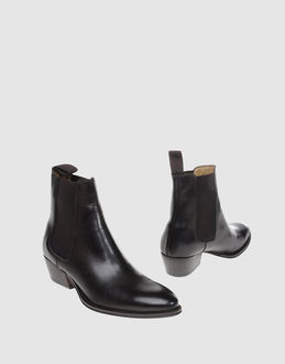 John Bakery Ankle Boots - Item 44300368