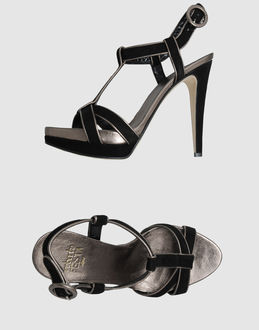 Roberto Festa Platform Sandals - Item 44300427