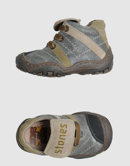 STONES AND BONES - SCHUHE - Sneakers - bei YOOX.COM