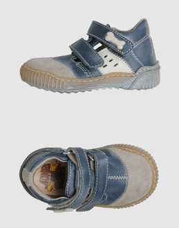 STONES AND BONES Sneakers Item 44300535