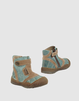STONES AND BONES Ankle boots Item 44300544