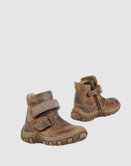 STONES AND BONES - SCHUHE - Stiefeletten - bei YOOX.COM