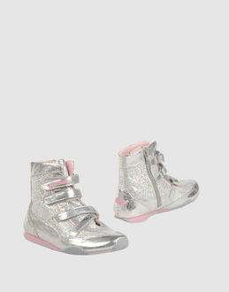 LELLI KELLY - SCHUHE - Stiefeletten - bei YOOX.COM