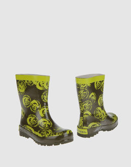 DIESEL - SCHUHE - Stiefel - bei YOOX.COM