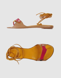 VICINI - CALZATURE - Infradito - su YOOX.COM