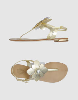 ZUFI ALEXANDER - CALZATURE - Infradito - su YOOX.COM
