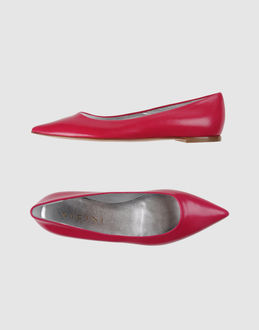 Vicini Ballet Flats - Item 44301029