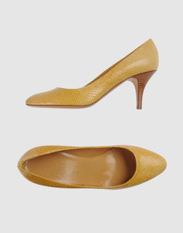 Vicini Closed-toe Slip-ons  - Item 44301031