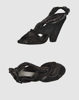 Preen High-heeled Sandals - Item 44301076