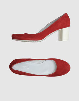 Alexandra Closed-toe Slip-ons  - Item 44301138