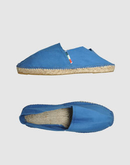 ETCHANDY    - CALZATURE - Sneakers slip on - su YOOX.COM