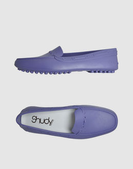 SHUDY - CALZATURE - Mocassini - su YOOX.COM