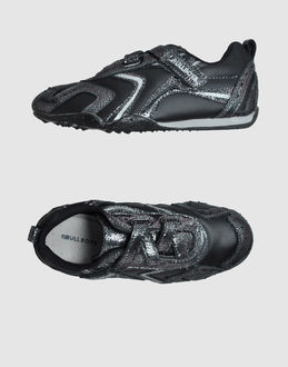 Bull Boys Sneakers - Item 44301303