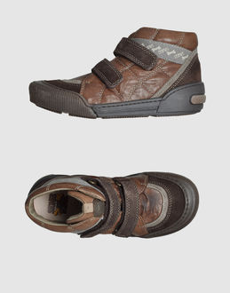 STONES AND BONES Sneakers Item 44301317
