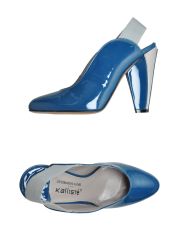 UN DIMANCHE À VENISE - Slingbacks