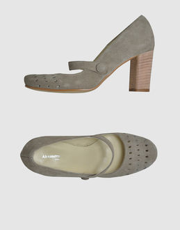 Alexandra Closed-toe Slip-ons  - Item 44301375