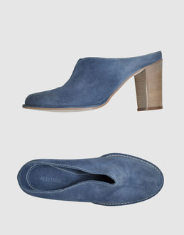 ALEXANDRA FOOTWEAR Mules WOMEN on YOOX.COM