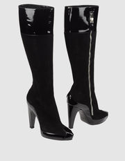 High - Heeled Boots