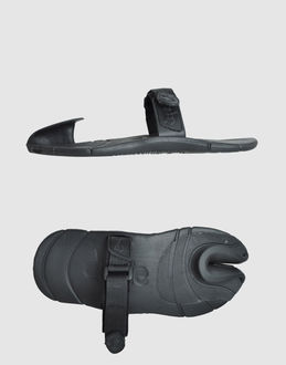 TERRA PLANA - CALZATURE - Infradito - su YOOX.COM