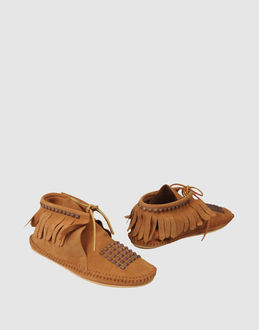 Local Apparel Ankle Boots - Item 44301634