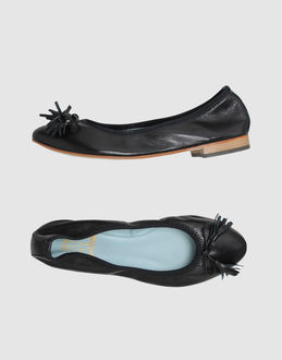 ALESSANDRO CARTECHINI - SCHUHE - Ballerinas - bei YOOX.COM