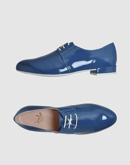 Festamilano Laced Shoes - Item 44301722