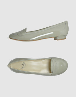 Festamilano Moccassins - Item 44301730
