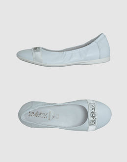 BYBLOS JUNIOR CLUB - SCHUHE - Ballerinas - bei YOOX.COM