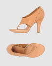 HUSSEIN CHALAYAN - High-heeled sandals
