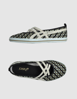 ASICS - CALZATURE - Ballerine - su YOOX.COM