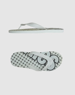 ETNIES - CALZATURE - Infradito - su YOOX.COM
