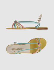 DSQUARED2 - Sandalen