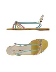 DSQUARED2 - Sandals