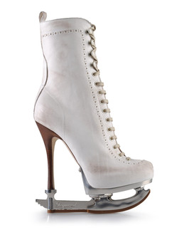 DSQUARED2 - Ankle boot