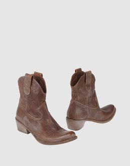 ALEXANDRA - CALZATURE - Stivaletti - su YOOX.COM