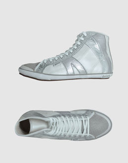 Goliath High-top Sneakers - Item 44302069