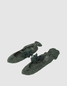 Antipast Slippers - Item 44302086