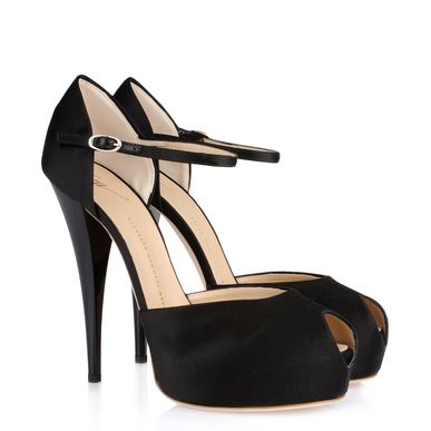 sandals - GIUSEPPE ZANOTTI DESIGN
