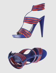 Platform Sandals