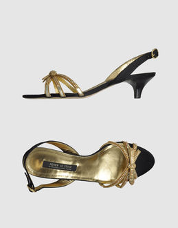 Jouer Le Style High-heeled Sandals - Item 44302491