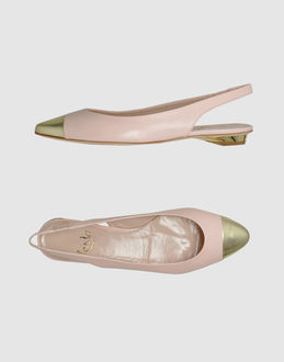 Festamilano Slingbacks - Item 44302516