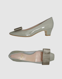 Festamilano Closed-toe Slip-ons  - Item 44302541