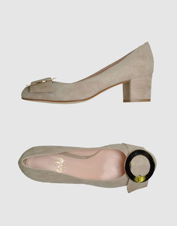 Festamilano Closed-toe Slip-ons  - Item 44302554