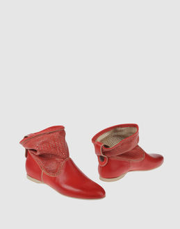 Loft Ankle Boots - Item 44302634