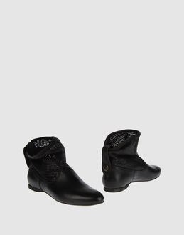 Loft Ankle Boots - Item 44302655